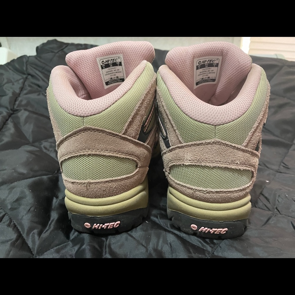 Hiking Water-Proof Boots